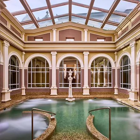 Bagni Di Pisa Palace & Thermal Spa - The Leading Hotels Of The World-2