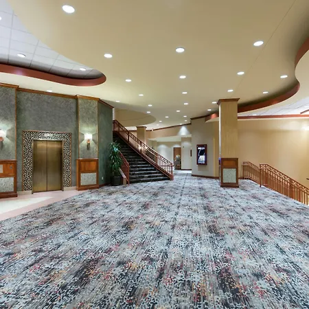Embassy Suites By Hilton Saint Louis Saint Charles-3