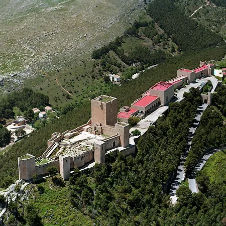 Parador de Jaén-2