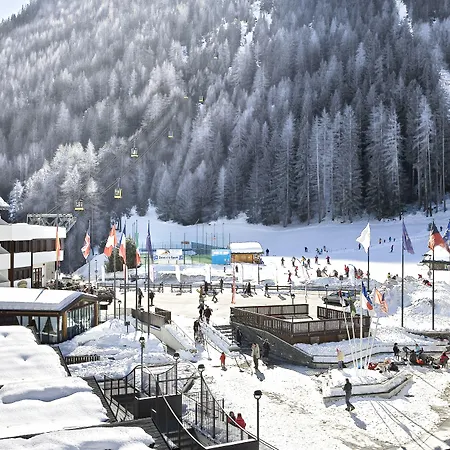 Th La Thuile - Planibel Residence-2