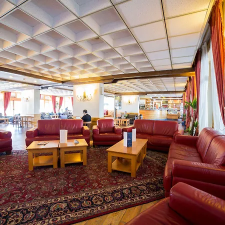 Th La Thuile - Planibel Residence-3