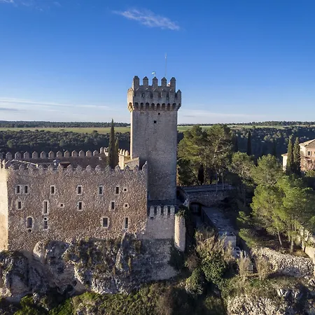Parador de Alarcón-3