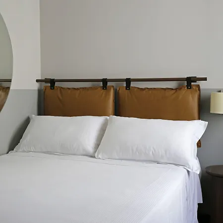 C-Hotels Club House Roma-2