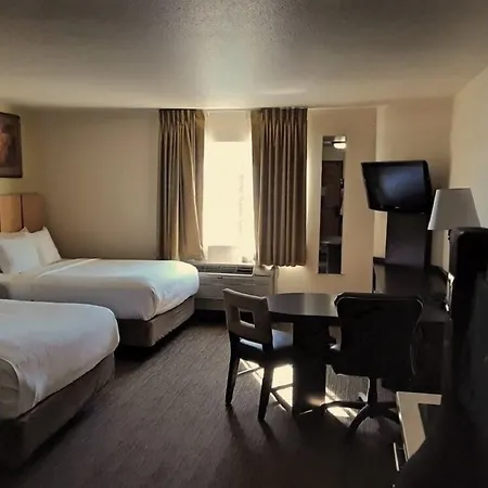 Candlewood Suites Tulsa-2