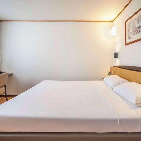 Campanile Hotel & Restaurant Rotterdam Oost-3