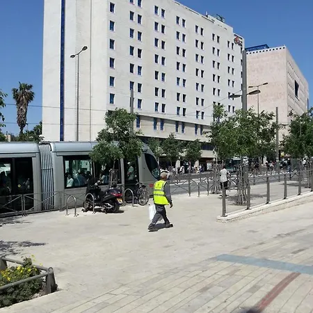 Jerusalem Gold Hotel-2