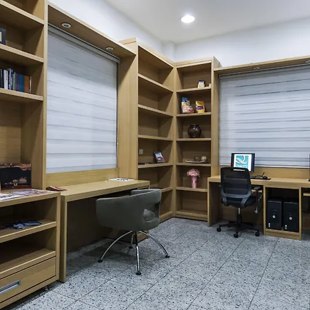 Quality Hotel Curitiba-2