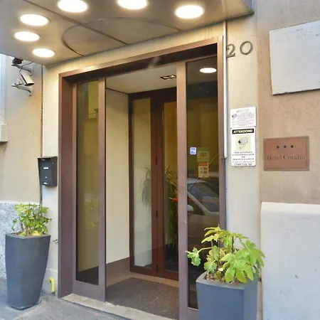 Hotel Corallo-2