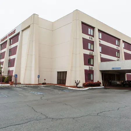 Hotel Pigeon Forge (Adults Only)-3