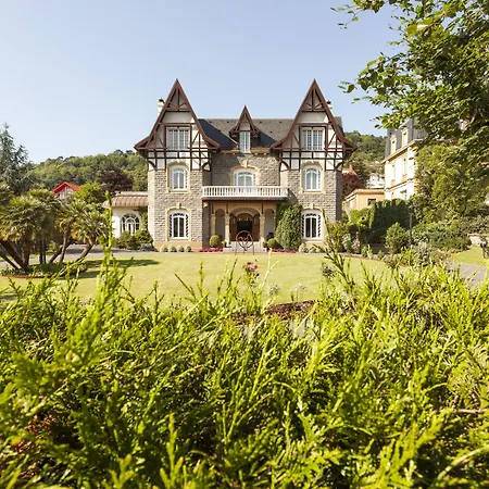 Hotel Villa Soro-3