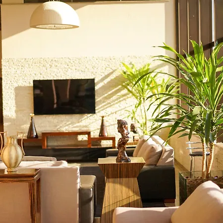 Bourbon Dom Ricardo Aeroporto Curitiba Business Hotel-3