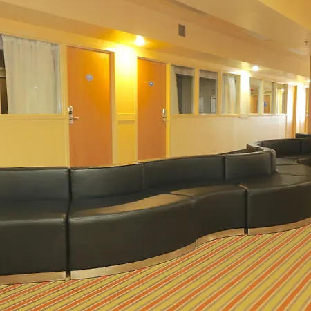 The Atrium Resort, Virginia Beach By Vacatia-2