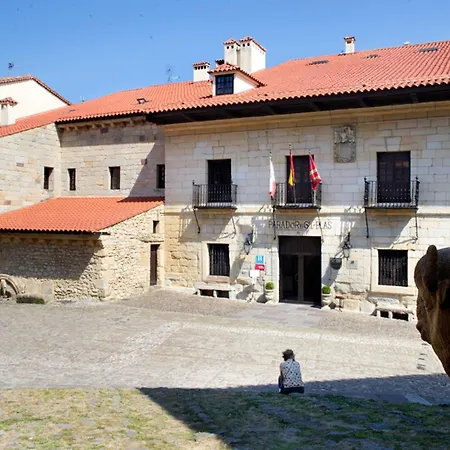 Parador de Santillana Gil Blas-3