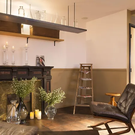 Hotel Le Chat Noir-2