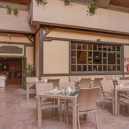 Hotel Beatriz Playa & Spa-3