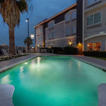 La Quinta By Wyndham Seguin-2