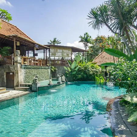 Villa Sonia Ubud-2