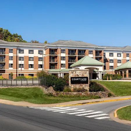 Courtyard By Marriott Newark-University Of Delaware-3