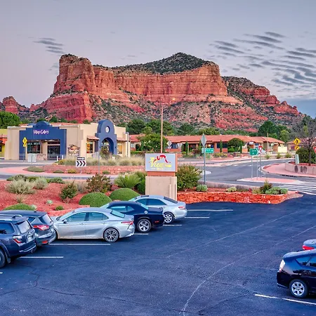 The Views Inn Sedona-3