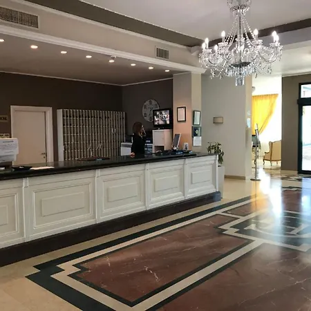Grand Hotel Montesilvano-2