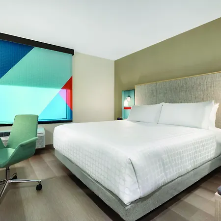 Avid Hotels - Lancaster By Ihg-2