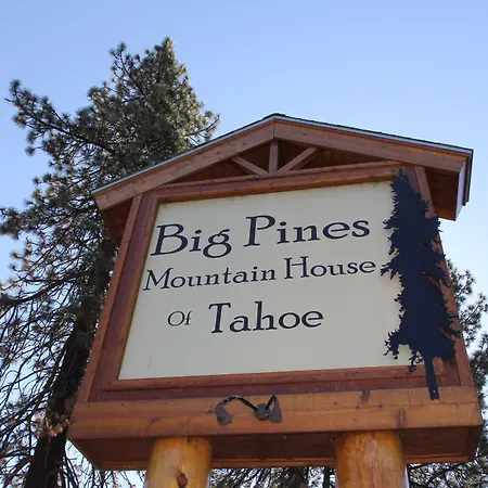 Big Pines Mountain House-3