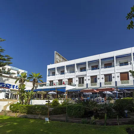 Hotel Bellerive-2