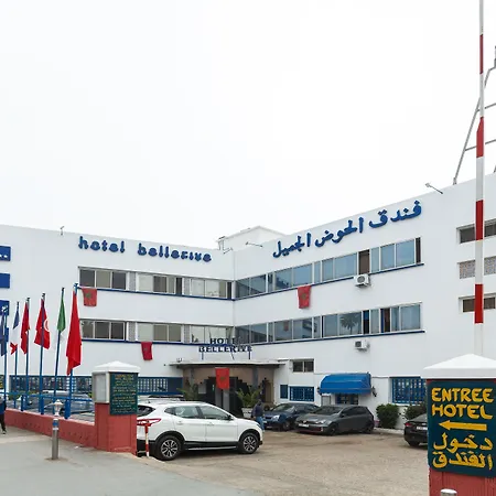 Hotel Bellerive-3