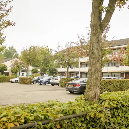 Campanile Hotel & Restaurant 'S Hertogenbosch-2