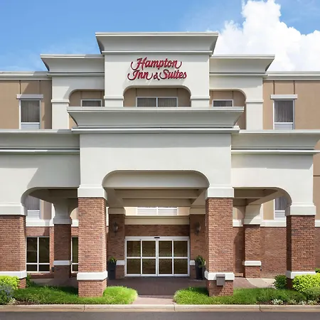 Hampton Inn & Suites Montgomery-Eastchase-2