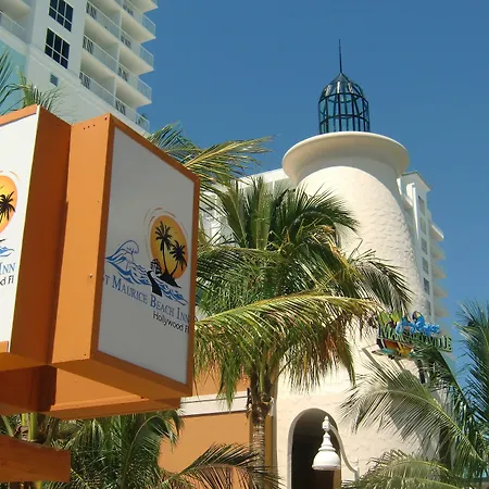 St Maurice Beach Inn-2