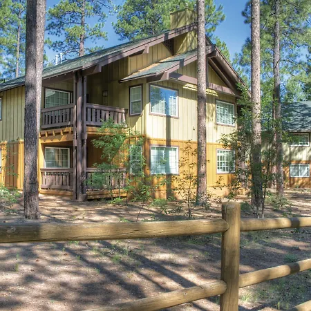 Worldmark Pinetop-2