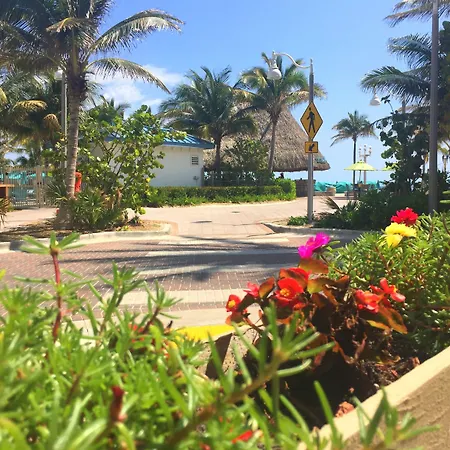 St Maurice Beach Inn-3