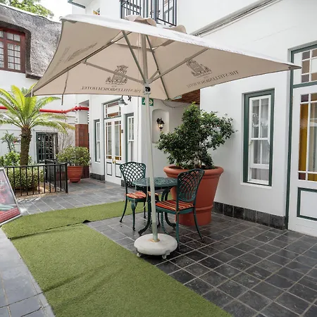 The Stellenbosch Hotel-3