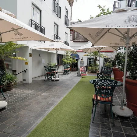 The Stellenbosch Hotel-2
