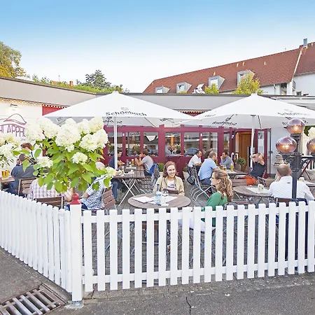 Hotel Waldhorn-2