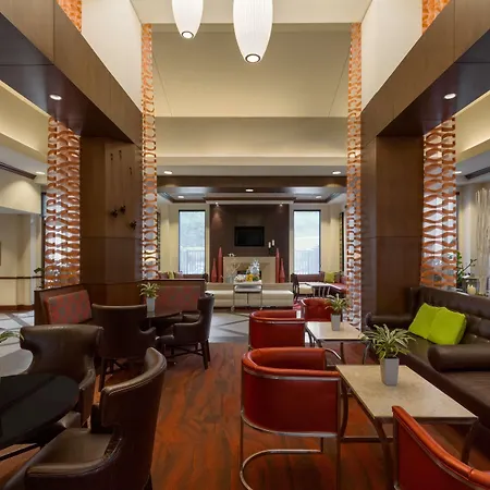 Hilton Garden Inn Atlanta Marietta-3