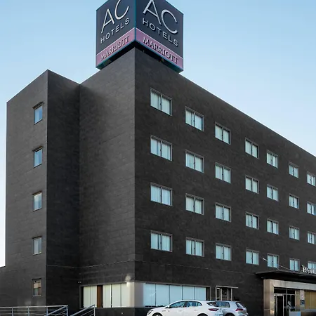 AC Hotel Gijón by Marriott-3
