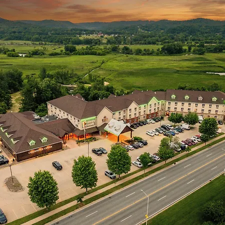 Stoney Creek Hotel La Crosse - Onalaska-2