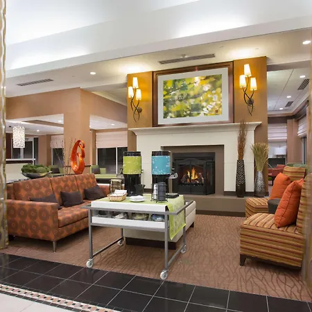 Hilton Garden Inn Salt Lake City/Layton-3