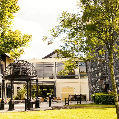 Westport Woods Hotel & Spa-3
