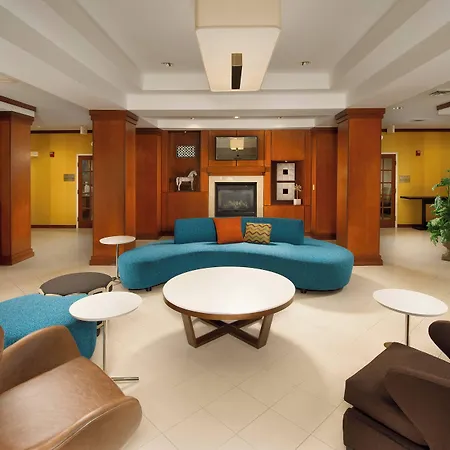 Fairfield Inn & Suites By Marriott Marshall-3