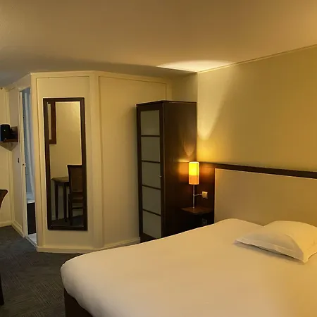 Hotel Inn Design Le Havre-3