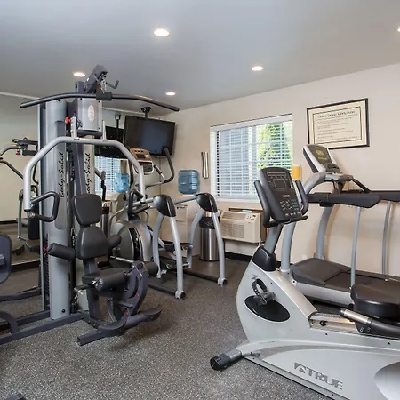 Best Western York Inn-2