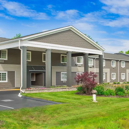 Best Western York Inn-3