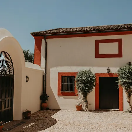 Hotel Posada de Valdezufre-2