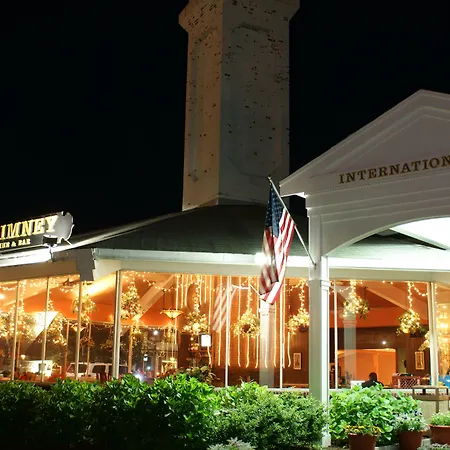 Hyannis Plaza Hotel-2