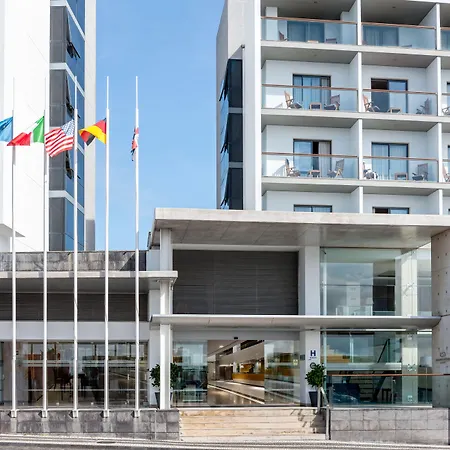 Hotel Marina Atlântico-3