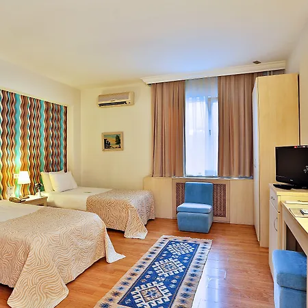 Barin Hotel-3