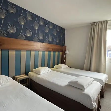 Hotel Le Neron - Logis-2